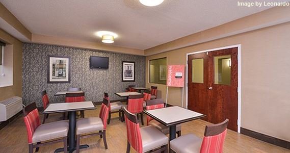 Фото SureStay Plus by Best Western Jonestown Lebanon Valley