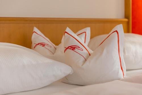 Фото Hotel Fränkischer Hof GmbH