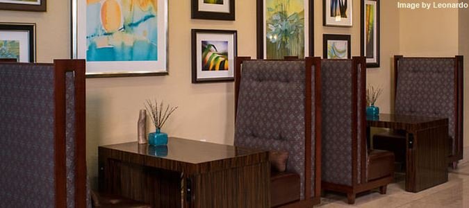 Фото Jw Marriott Tampa Water Street