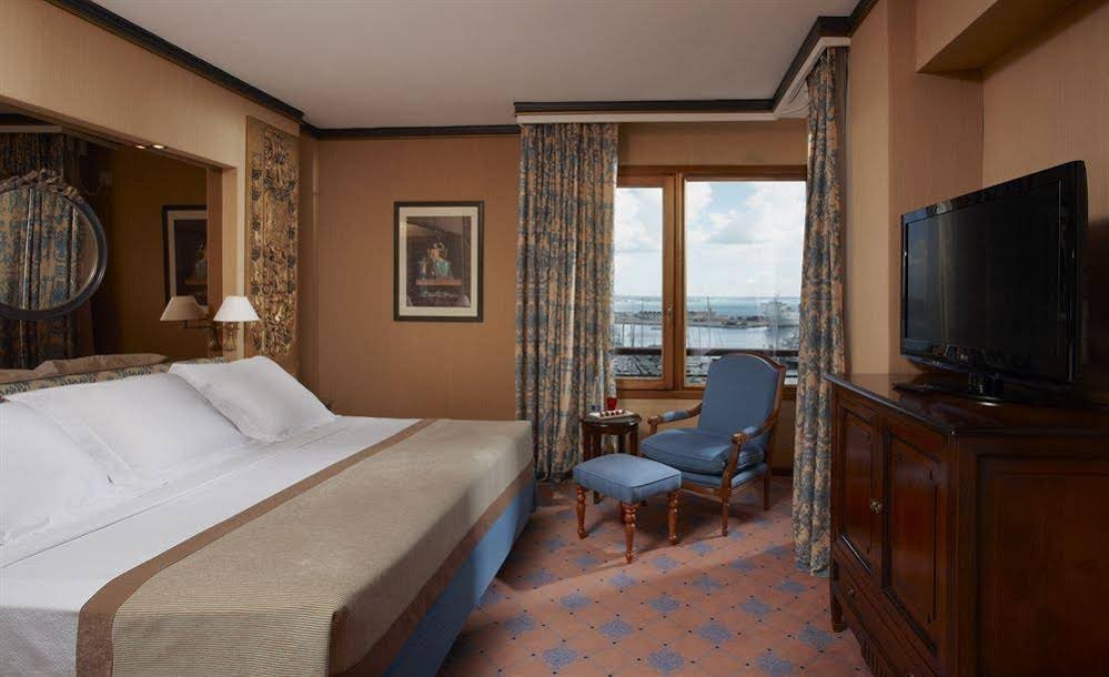 Фото Hotel Victoria Gran Meliá