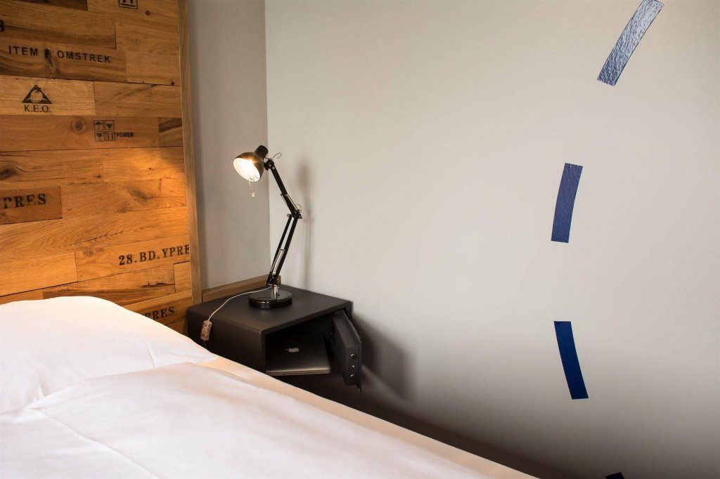 Фото Kröger by Underdog Hotels