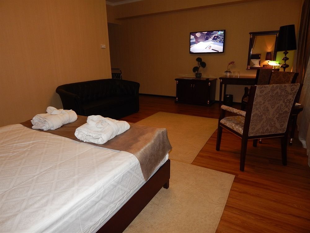 Фото Reikartz Park Astana