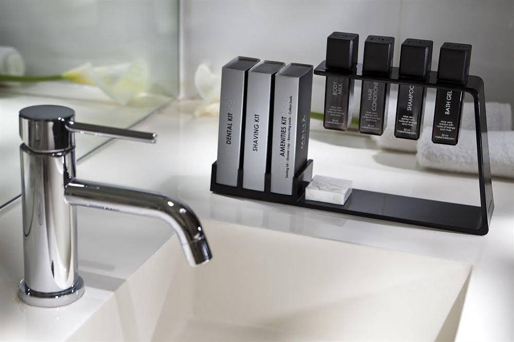 Фото The Level At Melia Barcelona Sky