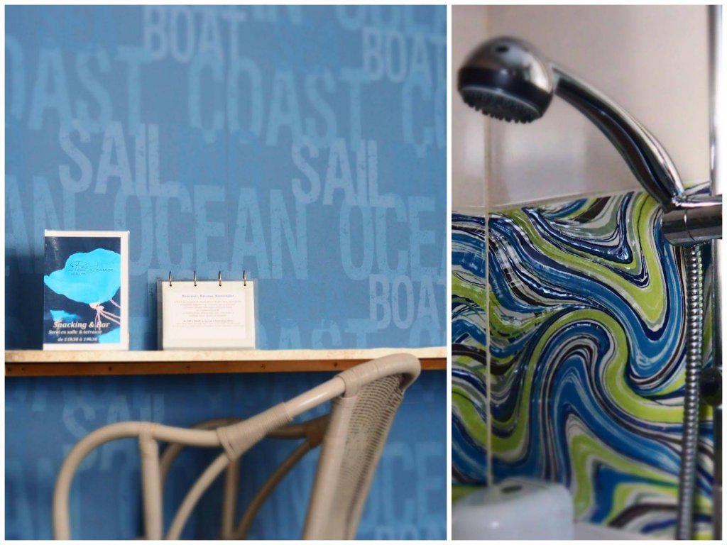 Фото Mosaikhotel