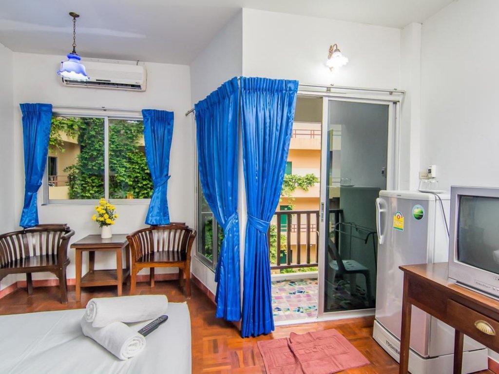 Фото Sutus Court 3