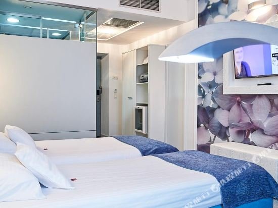 Фото Continental Forum Sibiu