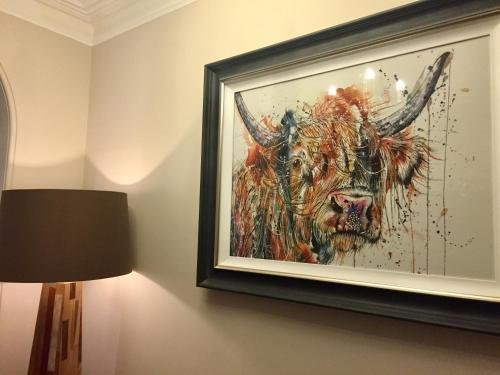 Фото Fernbank House