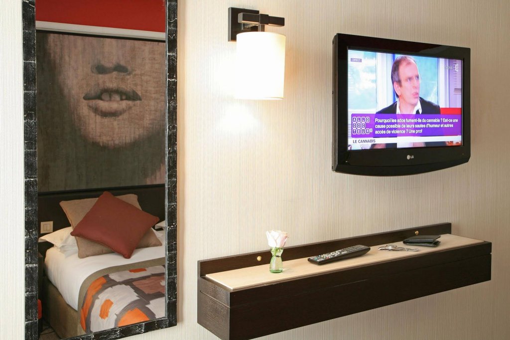 Фото L'Inattendu Paris