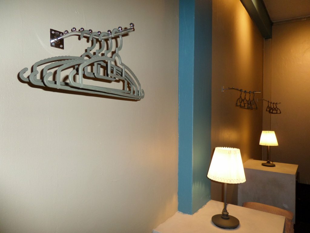 Hostel Olive Flashpackers, Melaka, Malacca, photo