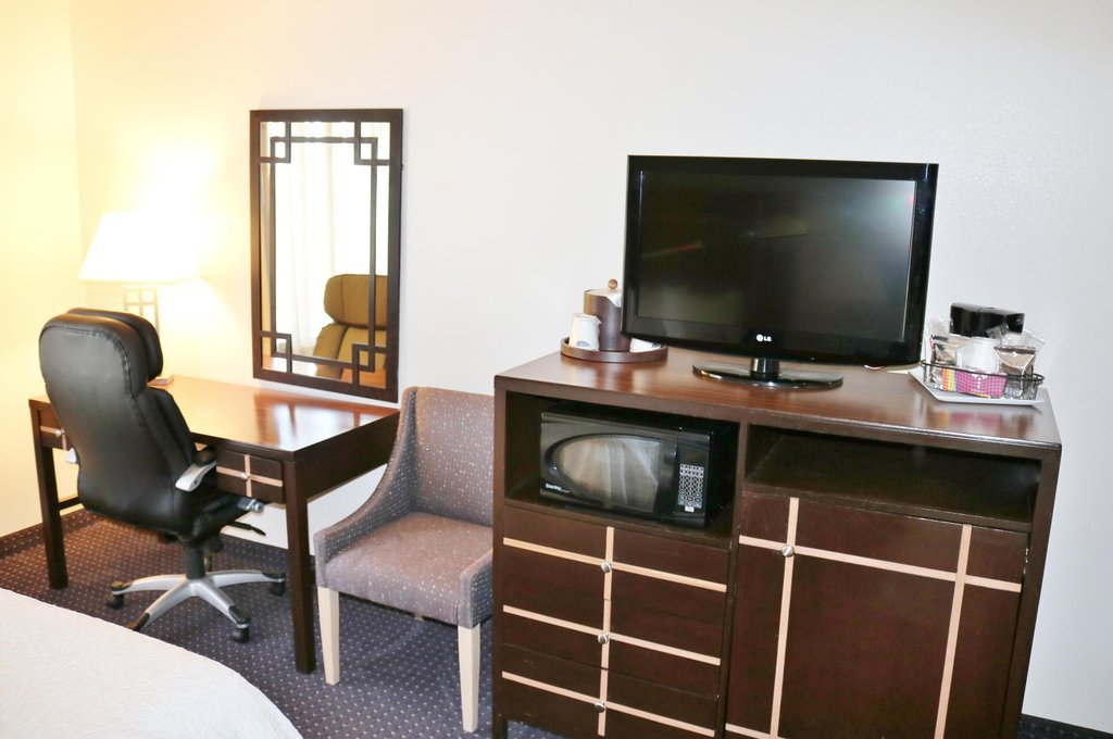 Фото Hampton Inn & Suites Modesto-Salida