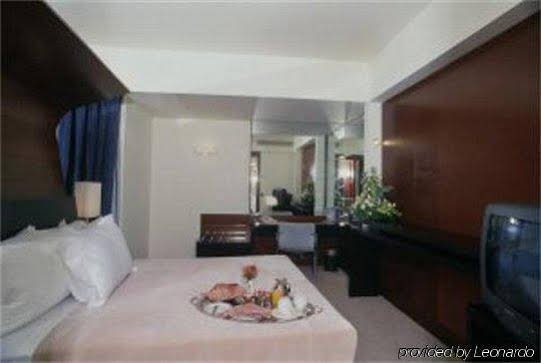 Фото Club Hotel Casino Loutraki