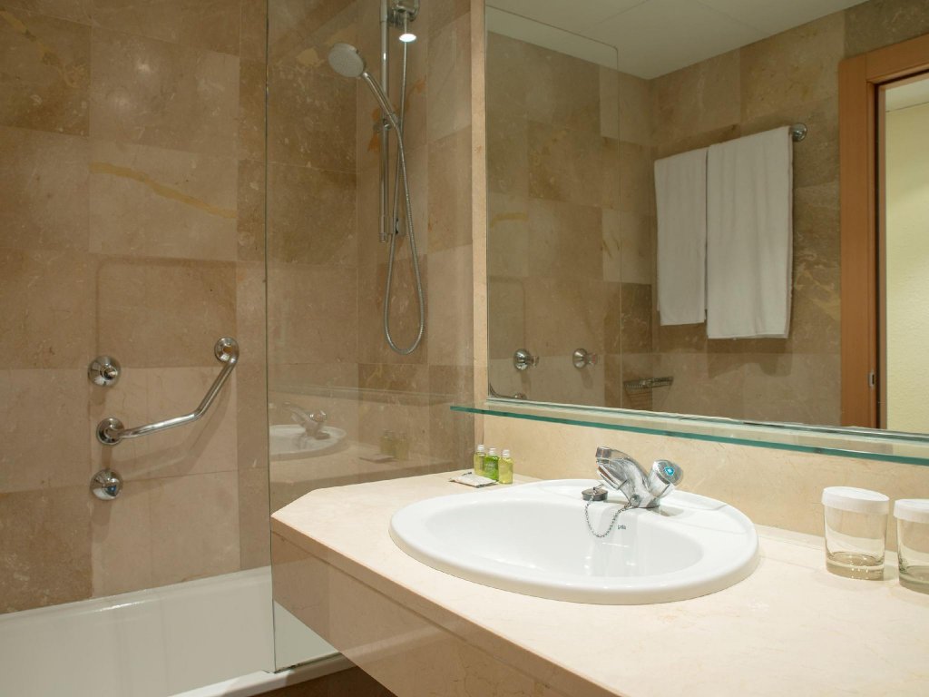 Фото Expo Hotel Barcelona