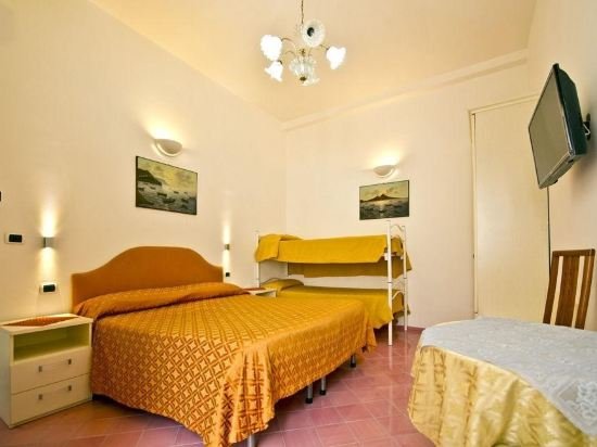 Фото Hotel Residenza Sole - Guest House