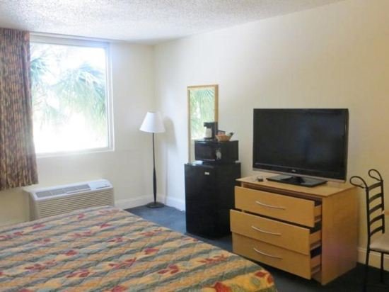 Фото Monumental Movieland Hotel Orlando