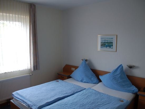 Фото Hotel Haus Schmidt