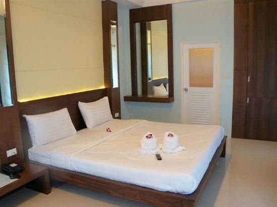 Фото Chanpraya Resort