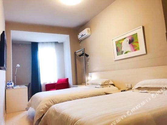 Фото Jinjiang Inn Datong Zhenhua Street