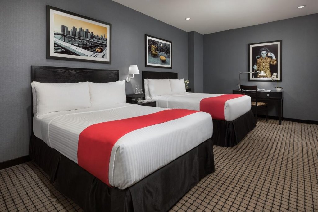 Фото Oyo Times Square