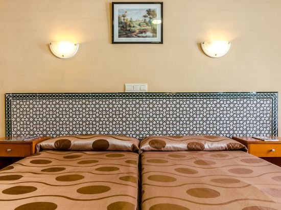 Фото Hotel Yit Casablanca