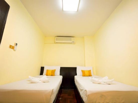 Фото Boss Mansion