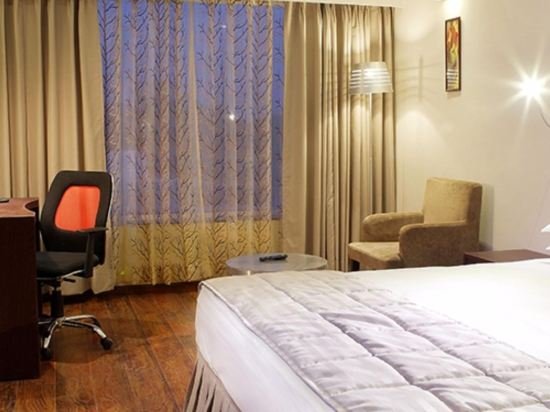 Фото The Fern Residency Jodhpur