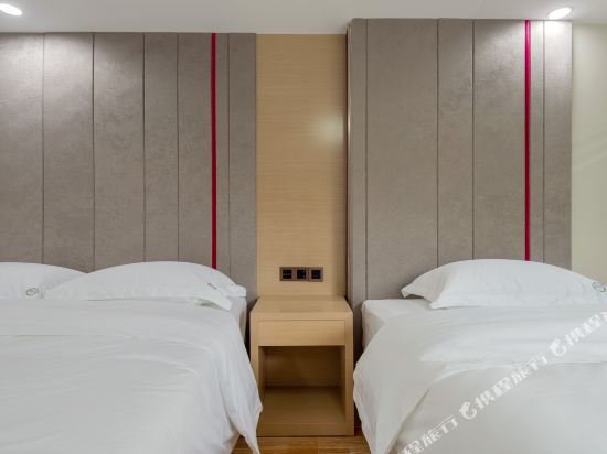 Фото Yimi Hotel Guangzhou Yuexiu Park Branch