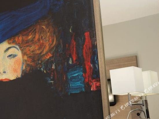 Фото Turenne Le Marais