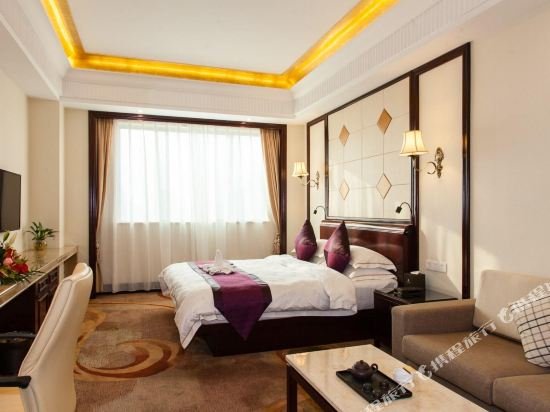 Фото Sun City Hotel Haikou