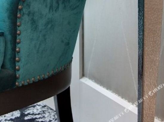 Фото La Villa Haussmann