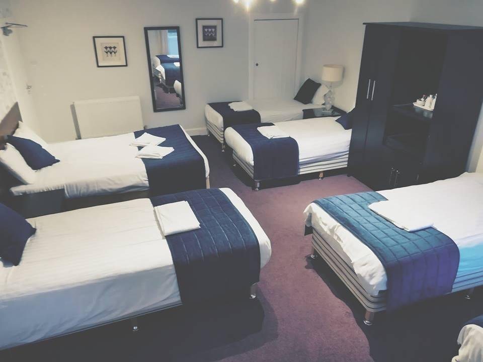 Фото Park View House