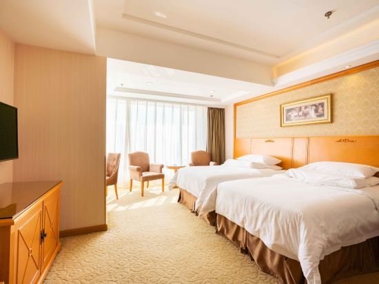 Фото Vienna International Hotel Shenyang Railway Station Branch