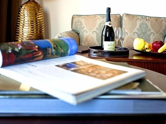 Фото Primoretz Grand Hotel & SPA