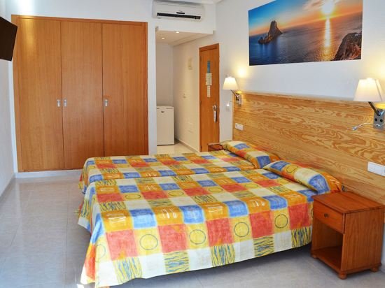 Фото Aparthotel Vibra Sanan - Adults Only