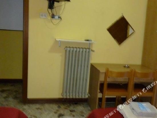 Фото Hotel San Giovanni