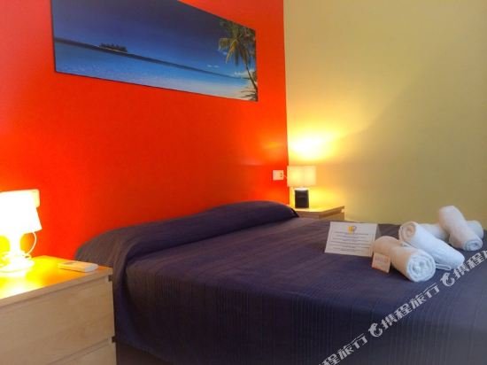 Фото Barcelona City North