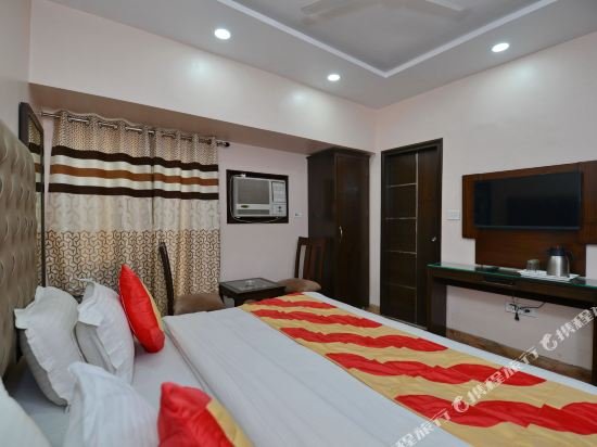 Фото Hotel Kabeer