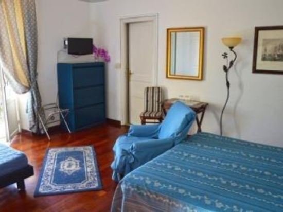 Фото Hotel Morandi