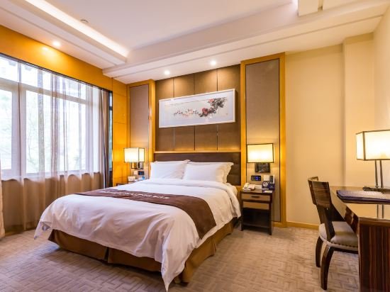 Фото Yun-zen Lotus Hotel