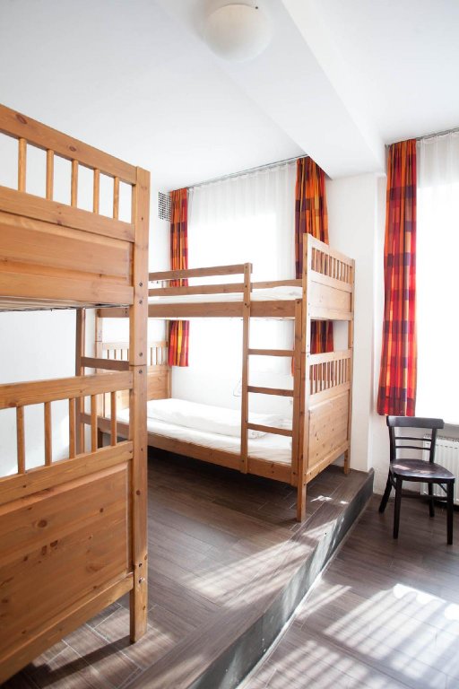 Фото Jaeger's Munich - Hostel