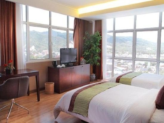 Фото Maqna Hotel