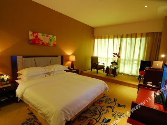 Фото Huaxi Angel Hotel - Chengdu