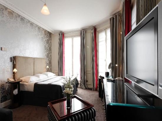 Фото La Trémoille Hotel