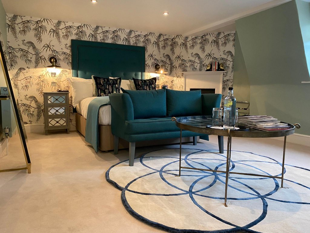 Фото The Queensberry