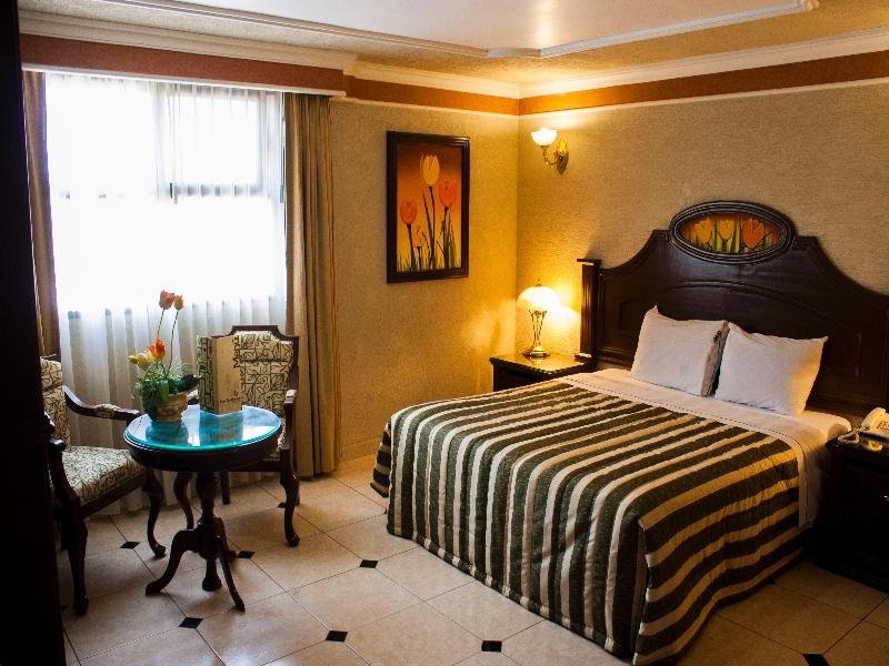 Фото Hotel Casino Plaza