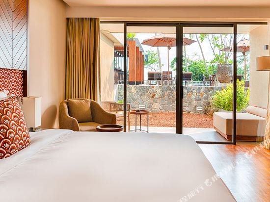 Фото Отель Le Grand Galle by Asia Leisure