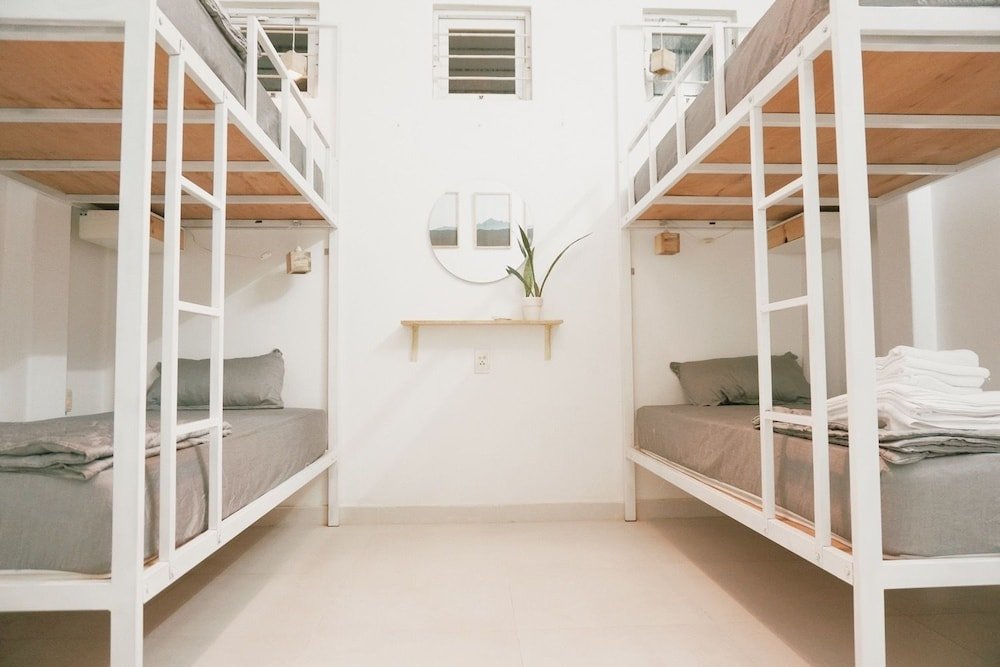 Фото Baobab Homestay