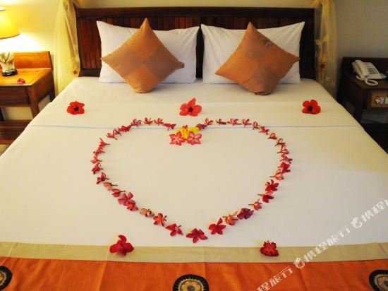 Фото Dara Reang Sey Angkor Hotel