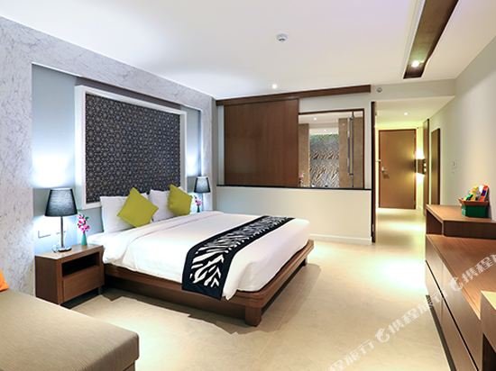 Фото Season Five Hotel