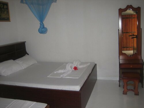 Гостиница Liyana Holiday Resort в Анурадхапуре