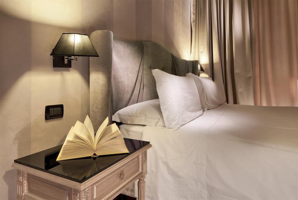 Фото Ambasciatori Hotel